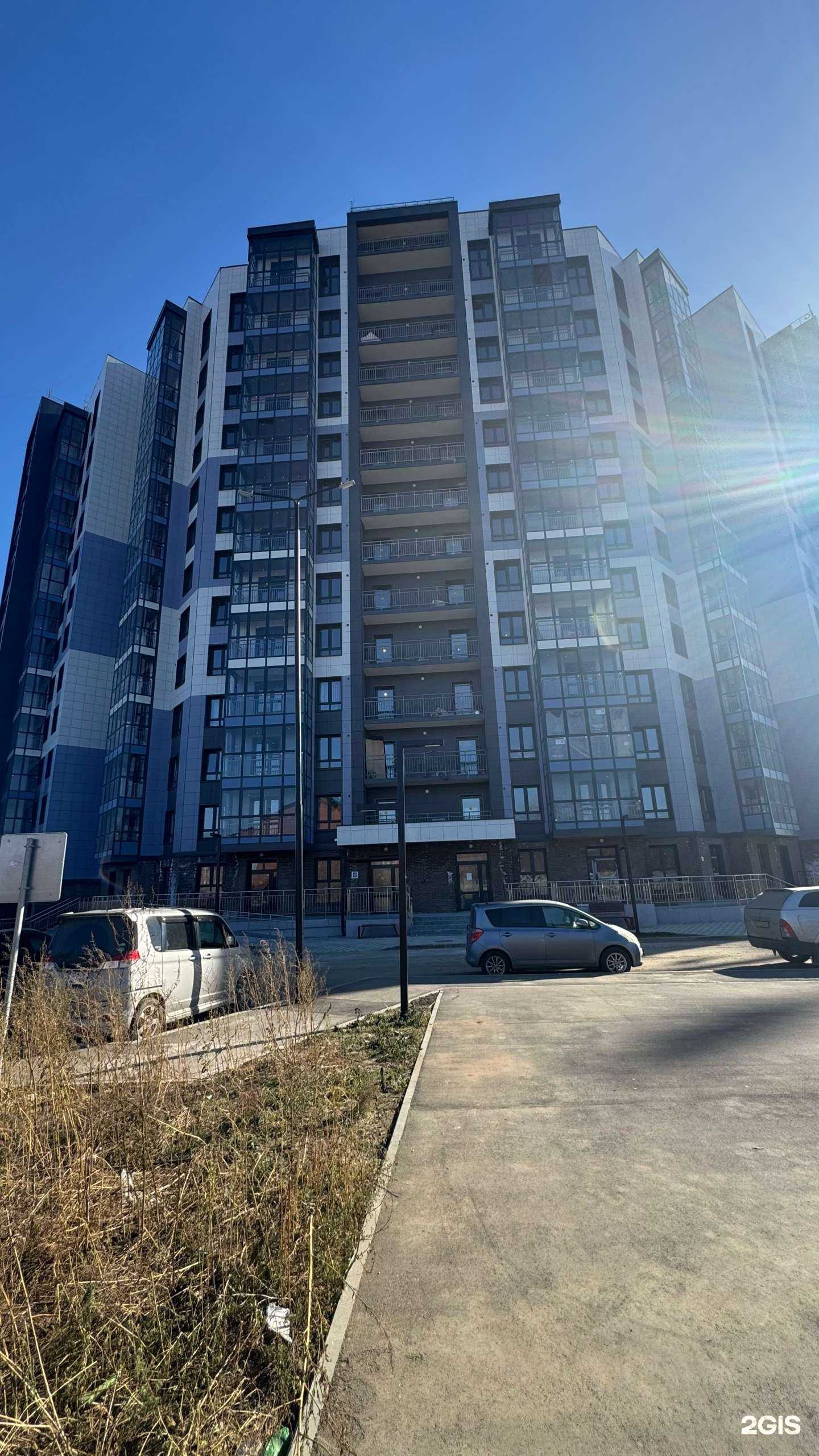 Отзывы на компанию Varvariko в Иркутске c фото