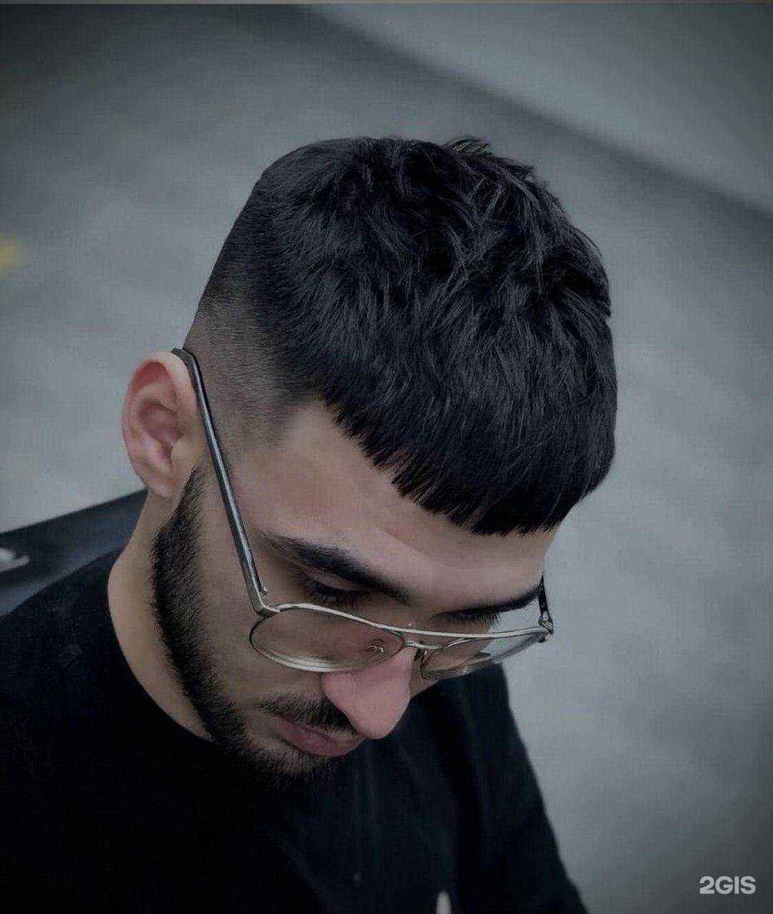 Отзывы на компанию Modern Barbershop в Казани c фото