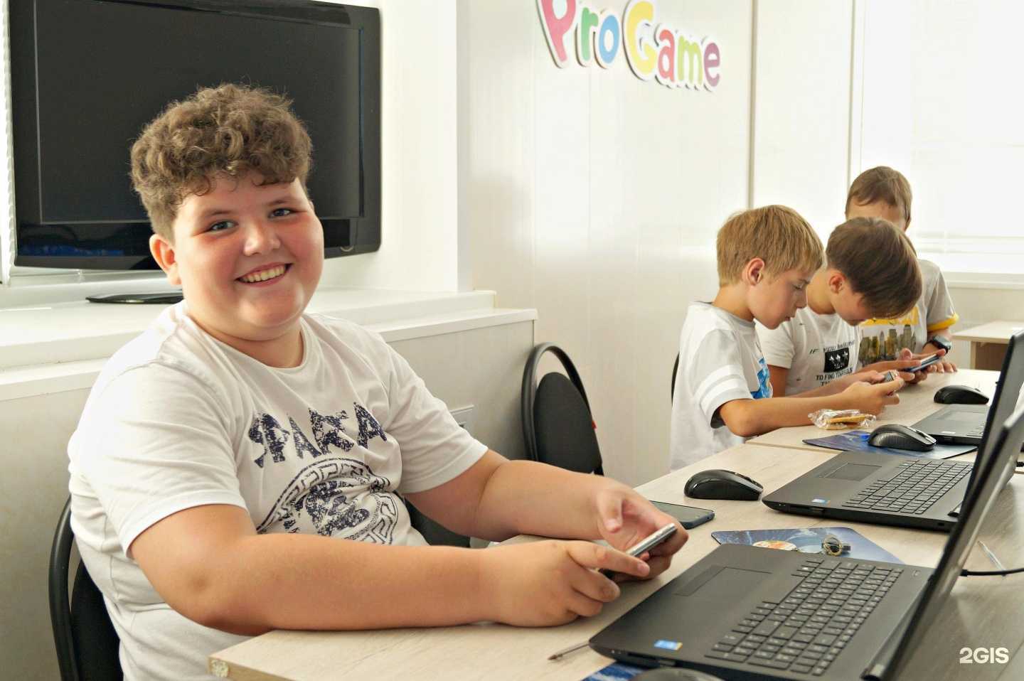 Отзывы на компанию ProGame в Ульяновске c фото