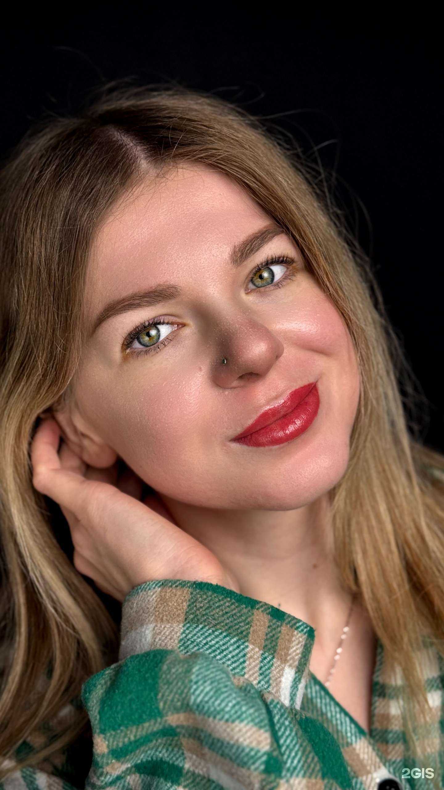 Отзывы на компанию Косметология с Любовью в Красноярске c фото