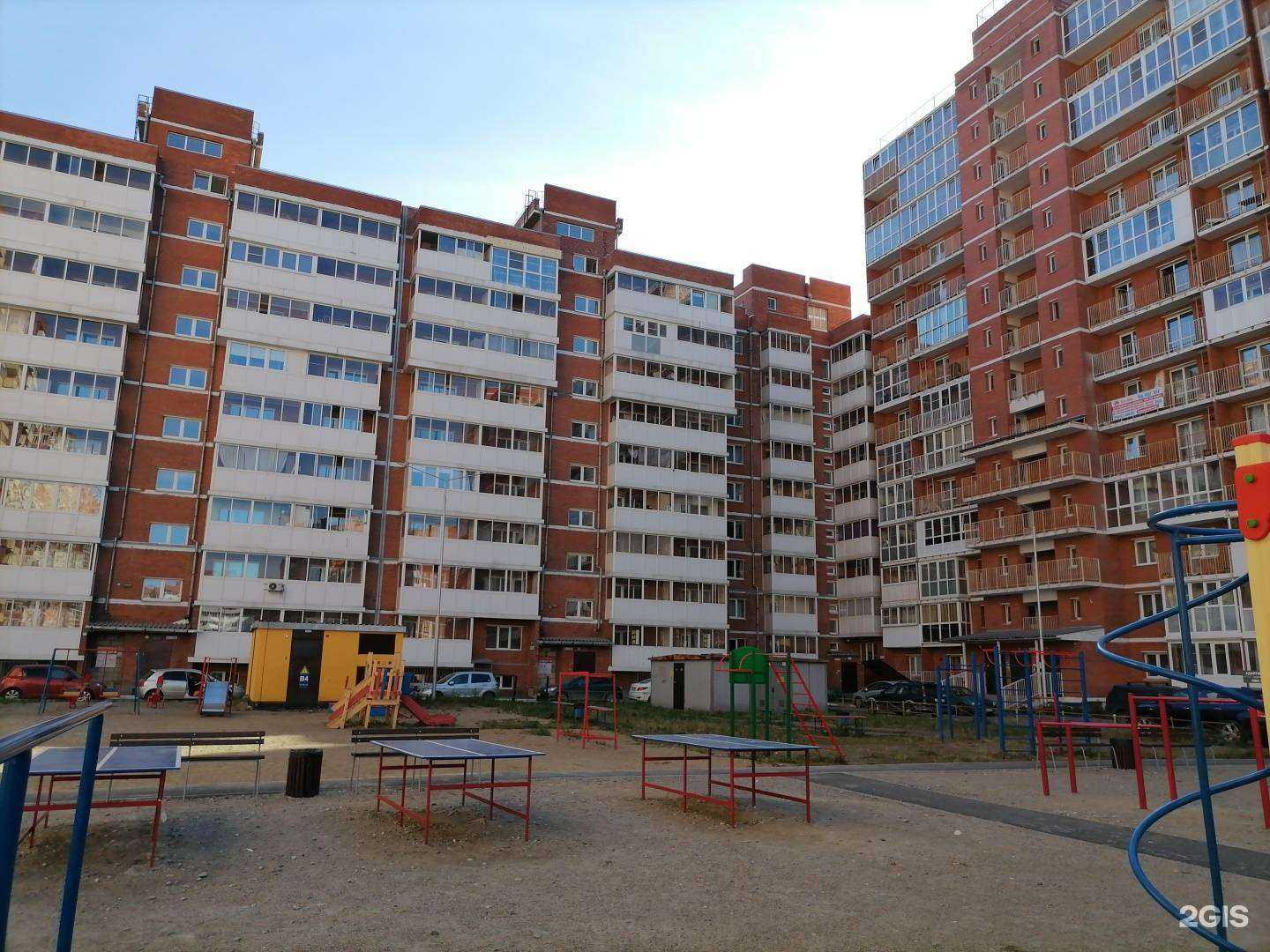 Отзывы на компанию Шаурма на Пискунова в Иркутске c фото - фотография 2 из 2