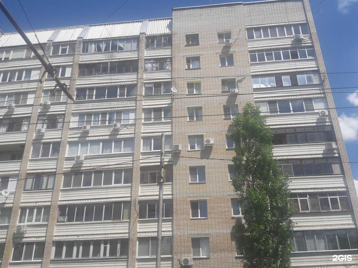 Отзывы на компанию Rezonans в Саратове c фото - фотография 2 из 2