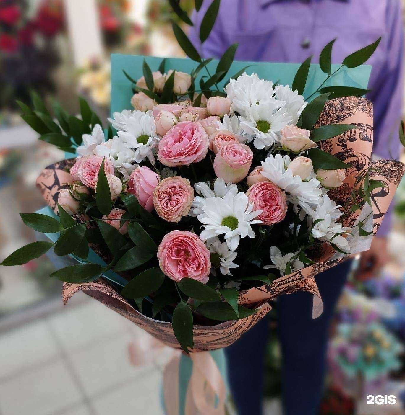 Отзывы на компанию Iris boom в г. Чита c фото