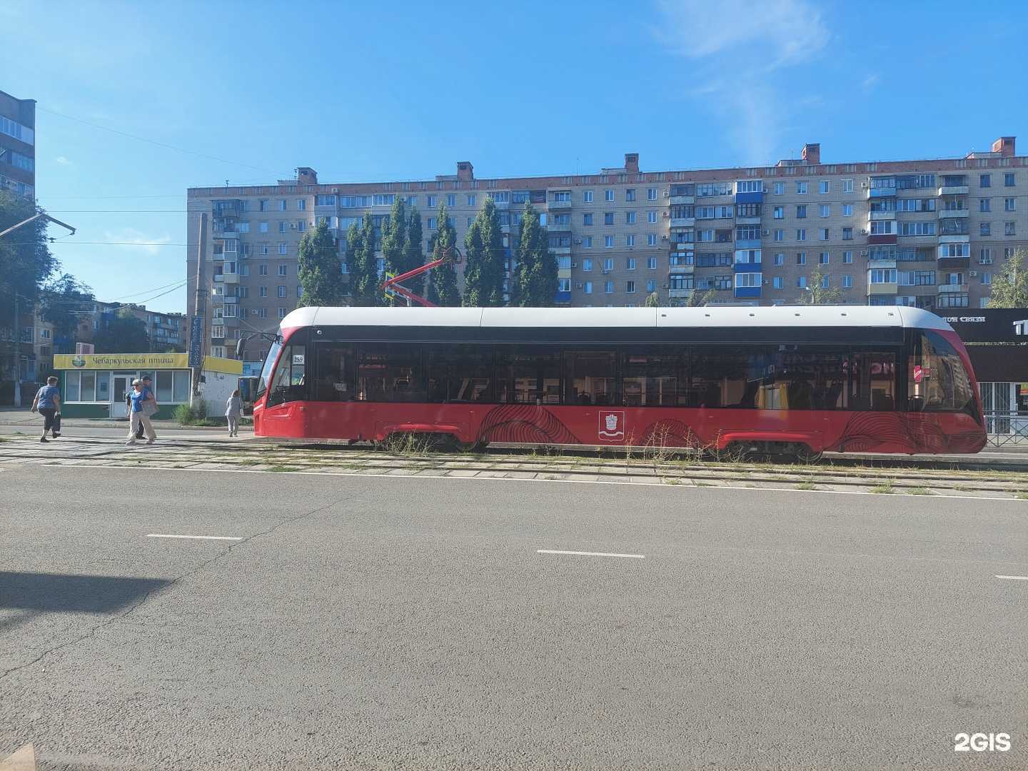 Отзывы на компанию Бони в Новотроицке c фото - фотография 2 из 2