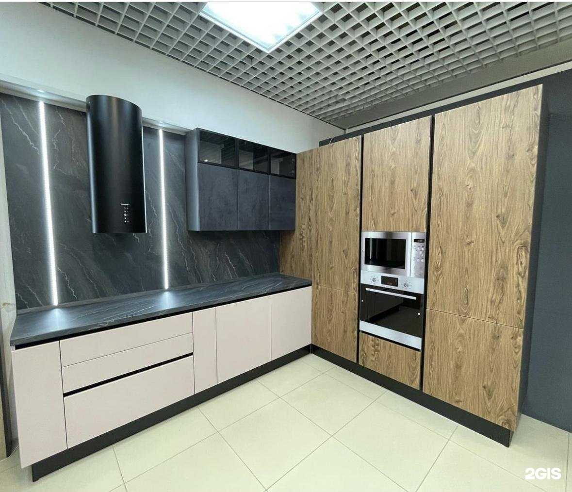 Отзывы на компанию Mebelm в Тюмени c фото