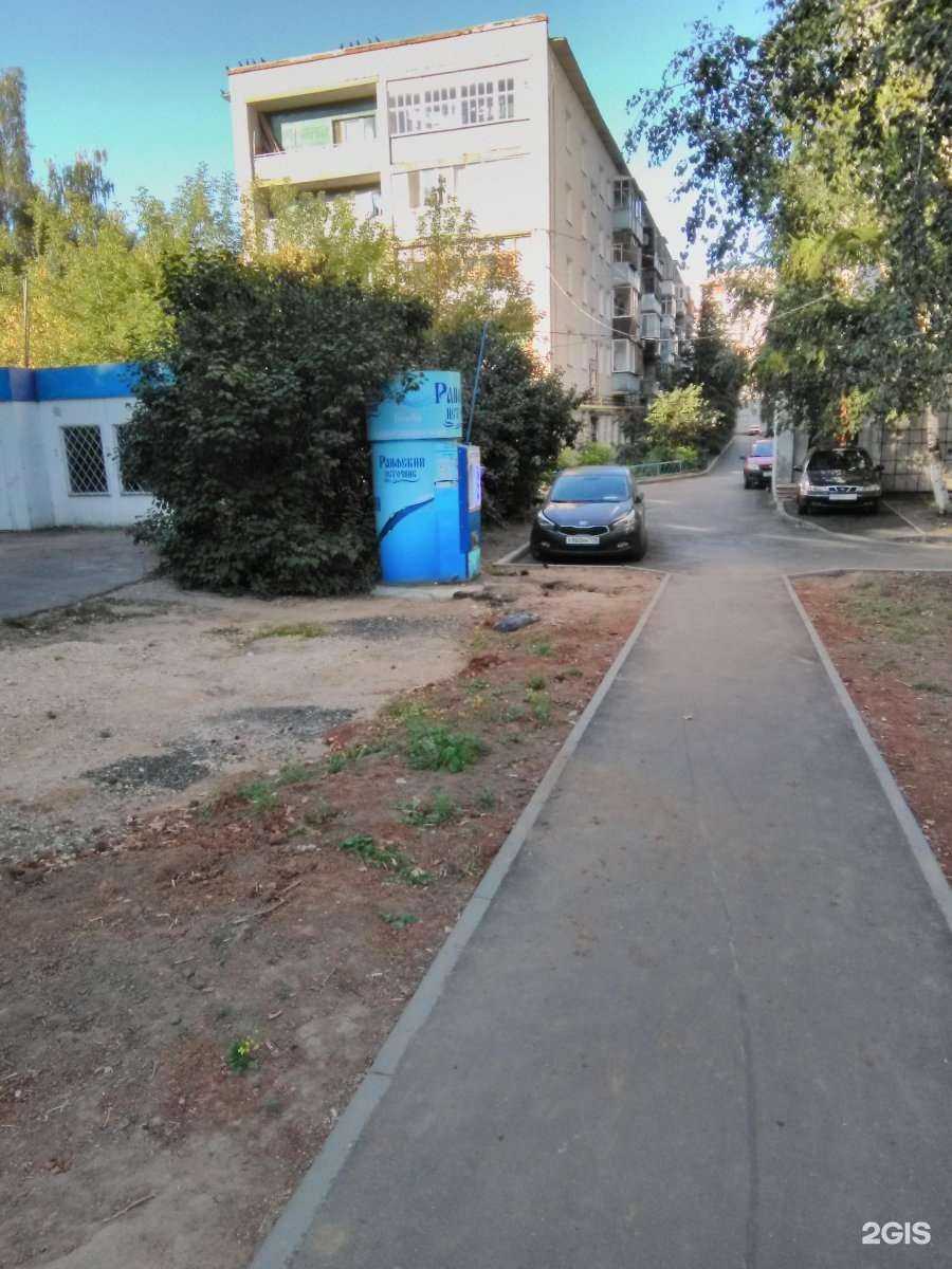 Отзывы на компанию Раифский источник в г. Казань c фото