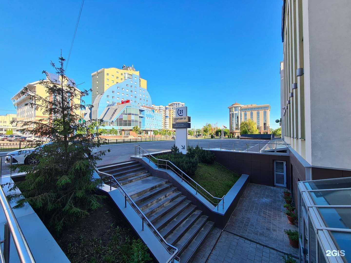 Отзывы на компанию Century21 Адрес в г. Тамбов c фото