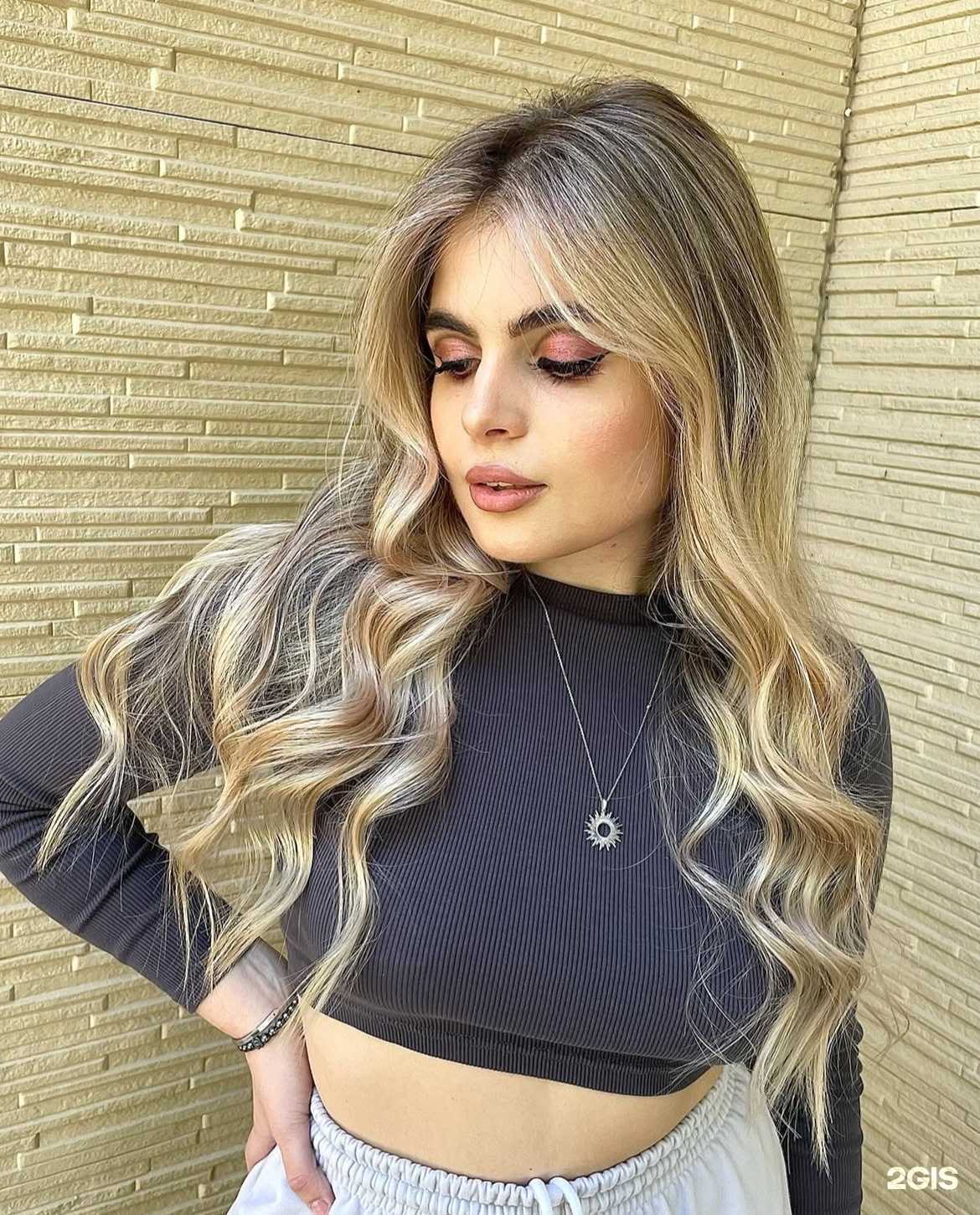 Отзывы на компанию Студия идеальных волос в г. Владивосток c фото