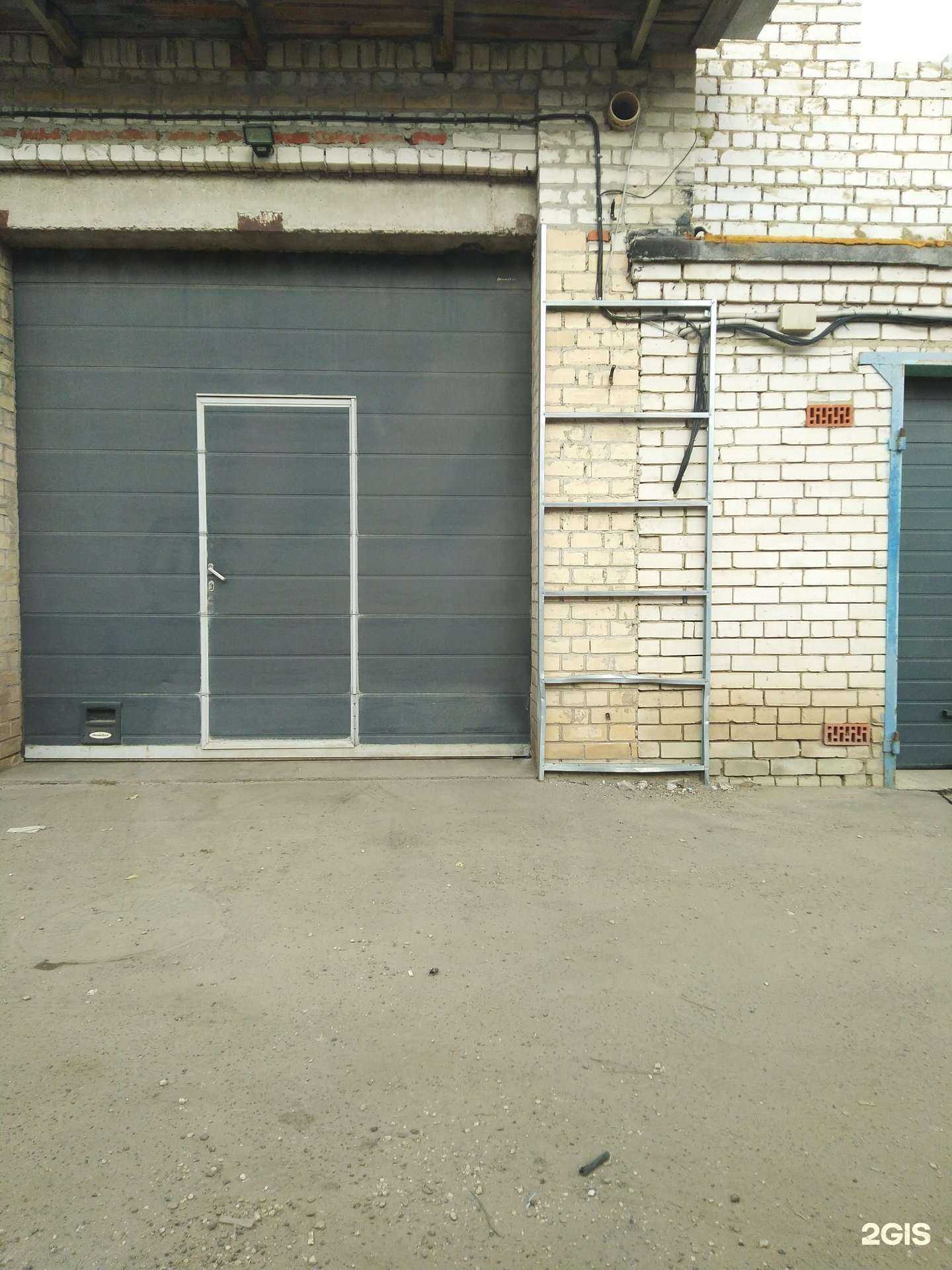 Отзывы на компанию Автосервис на Чичерина в Тамбове c фото