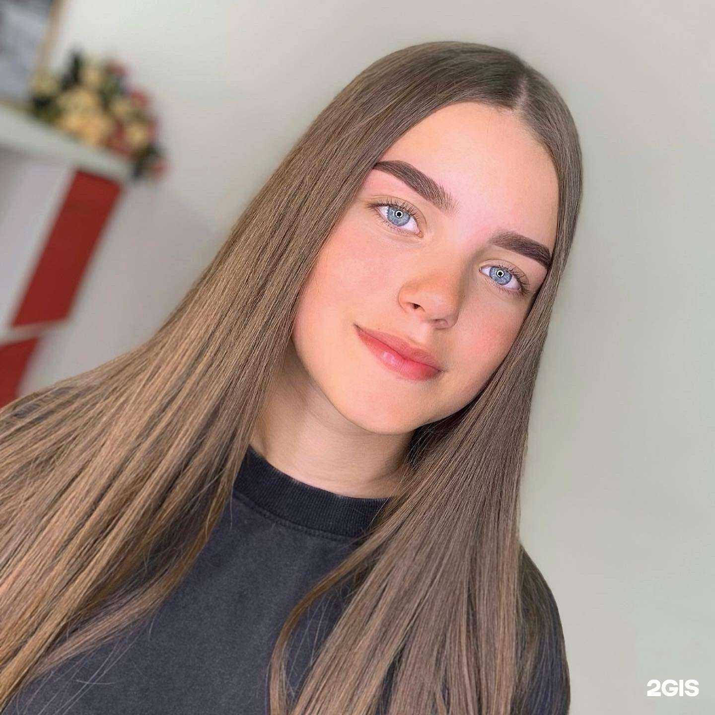 Отзывы на компанию Aminabrow в г. Набережные Челны c фото