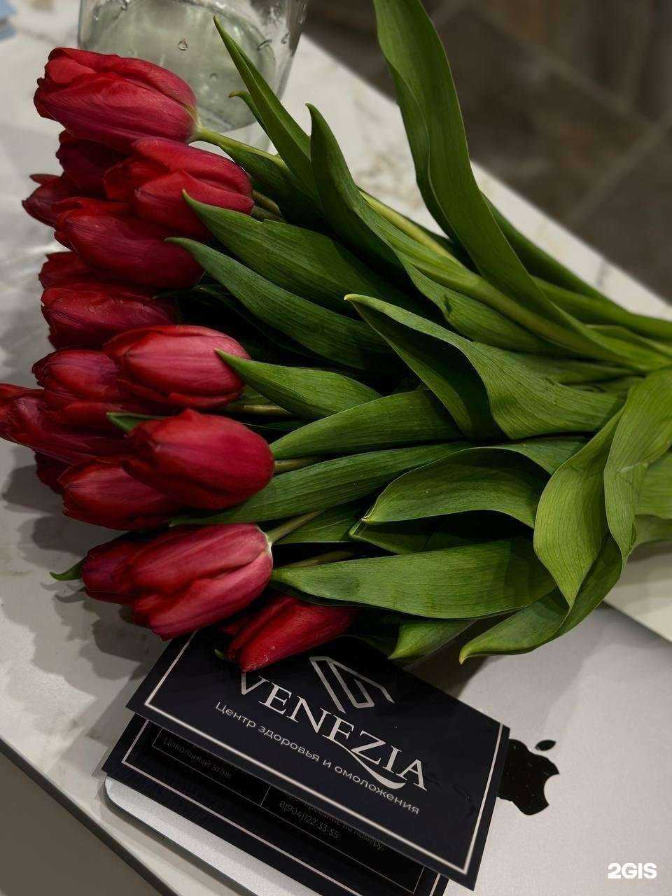Отзывы на компанию Венеция в Иркутске c фото