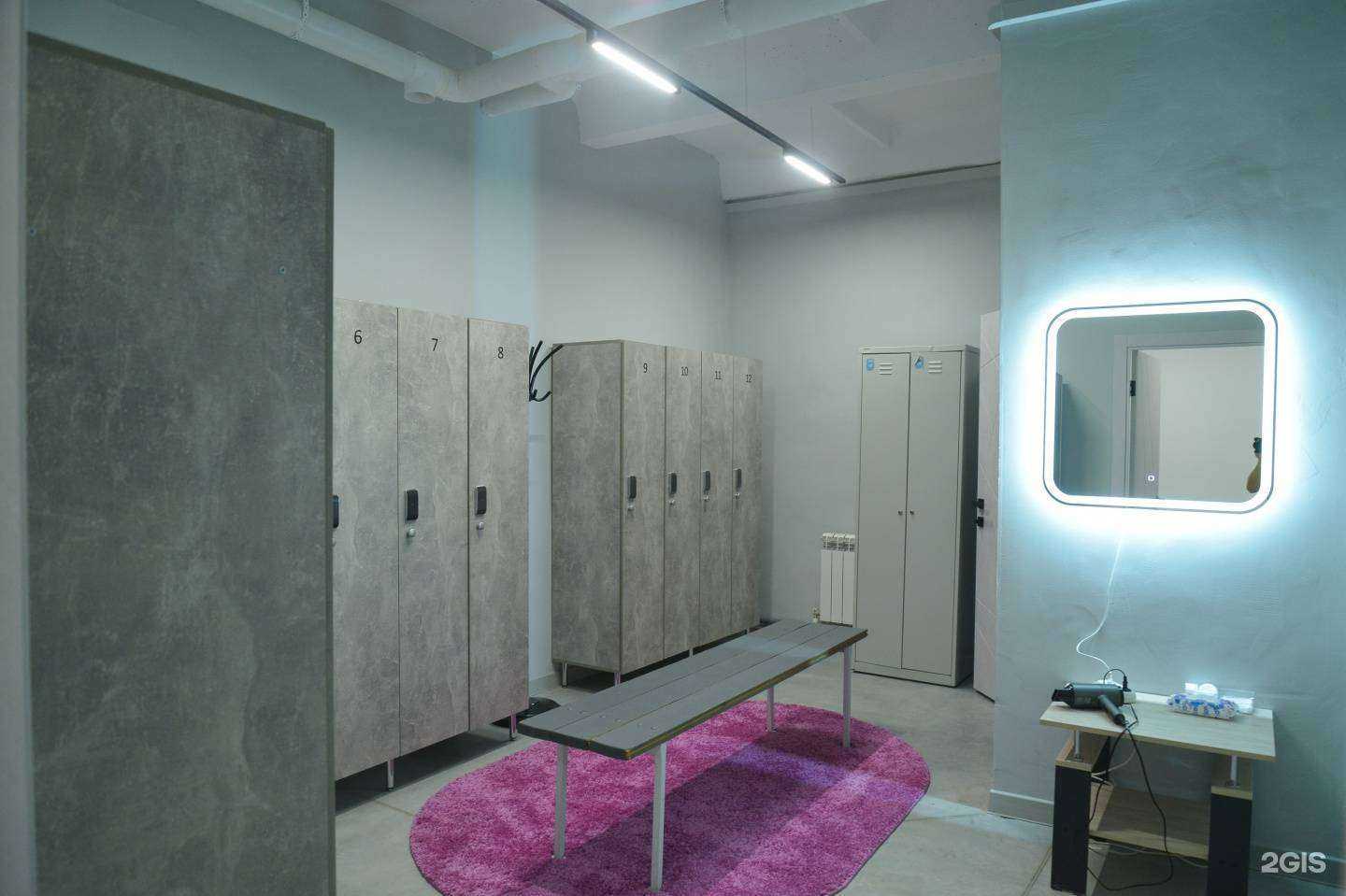 Отзывы на компанию Life time fitness в г. Томск c фото