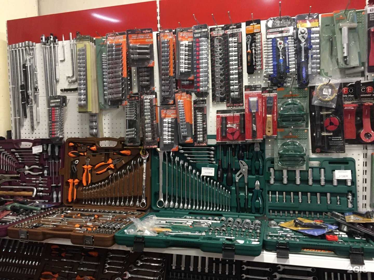 Отзывы на компанию Mechanic tool в Самаре c фото