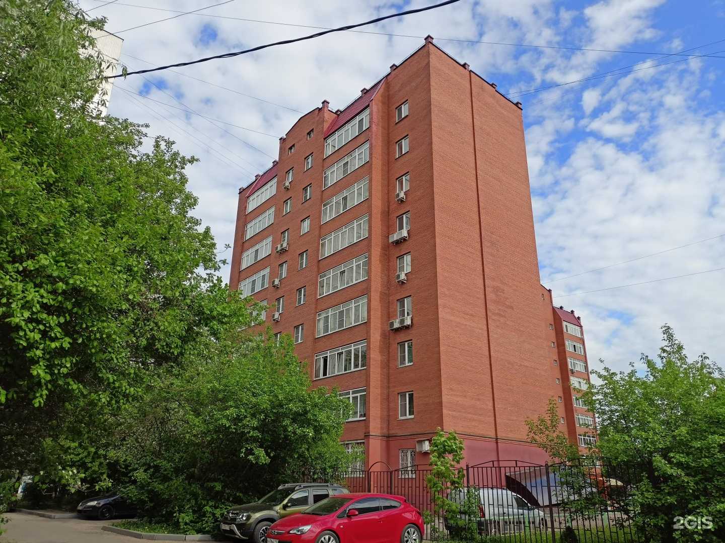 Отзывы на компанию Знатный Дом в Пушкине c фото