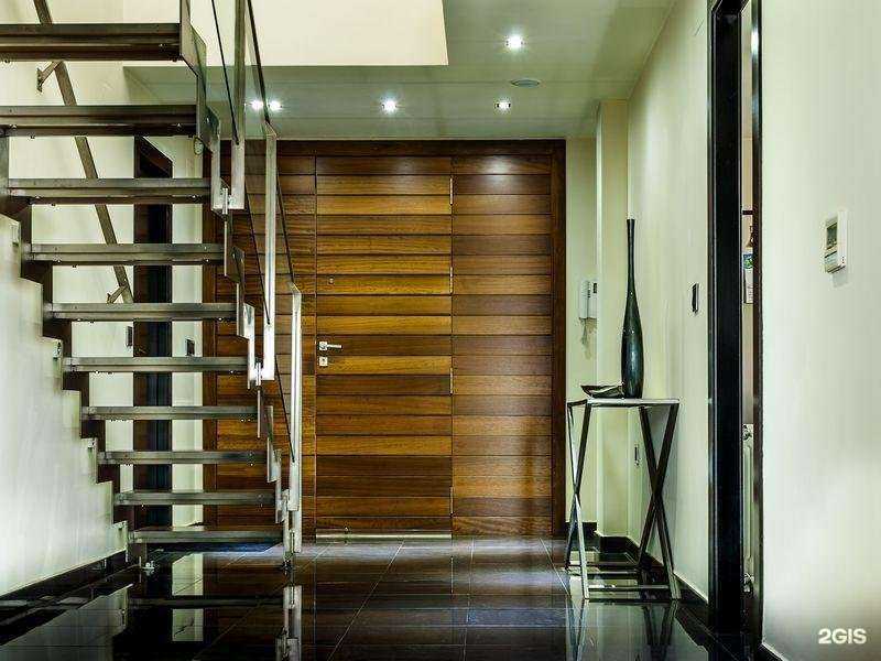 Отзывы на компанию Атлантик в Химках c фото