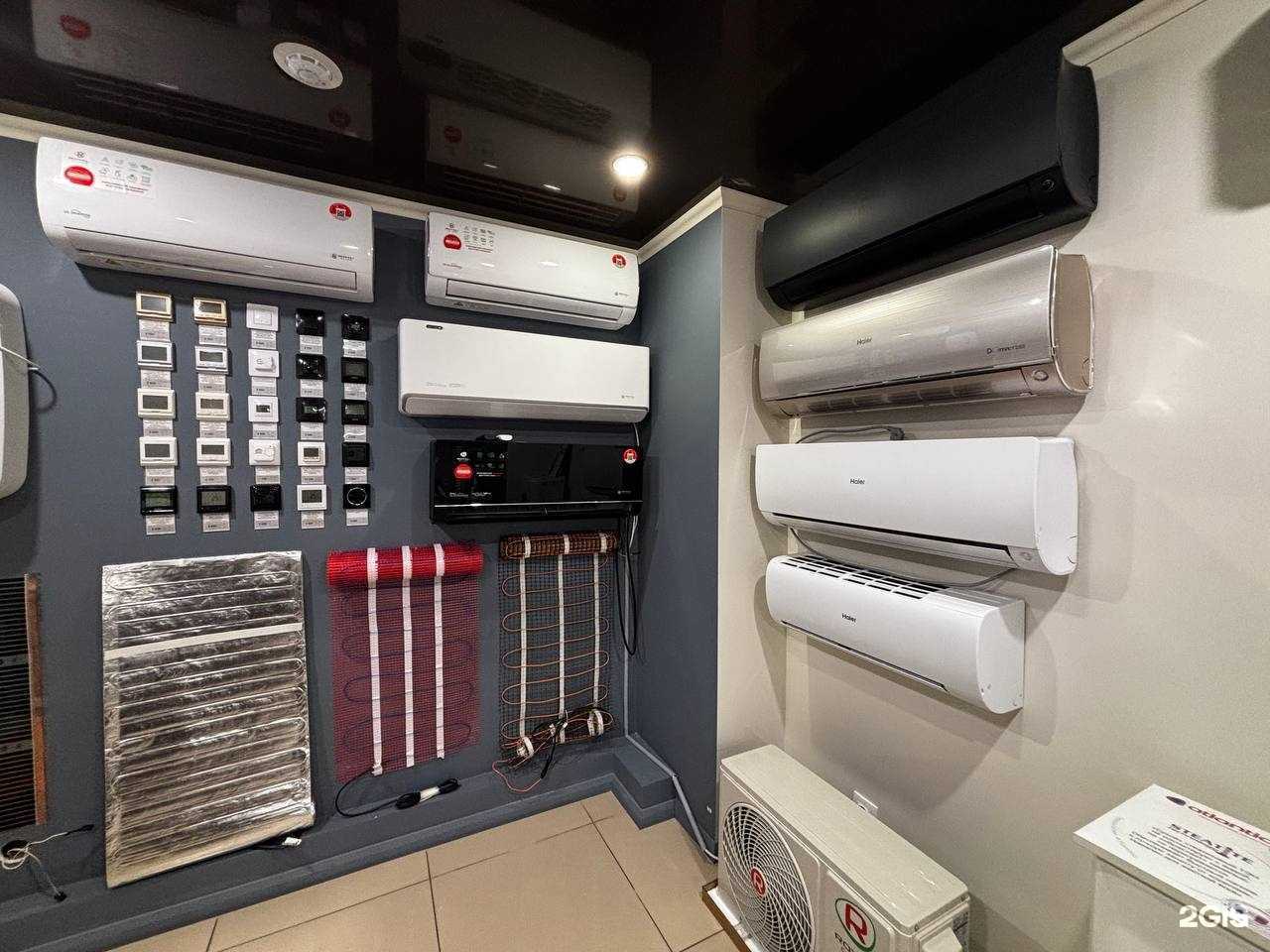 Отзывы на компанию Теплофф в Перми c фото