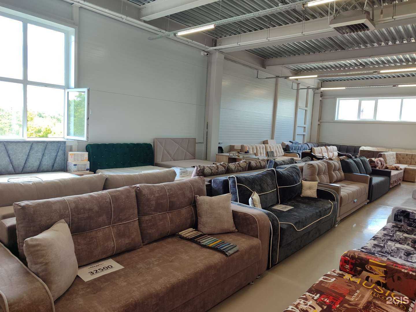 Отзывы на компанию Декор текстиль в Тюмени c фото