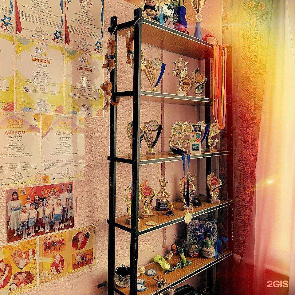 Отзывы на компанию Кроссфит-студия в г. Коркино c фото