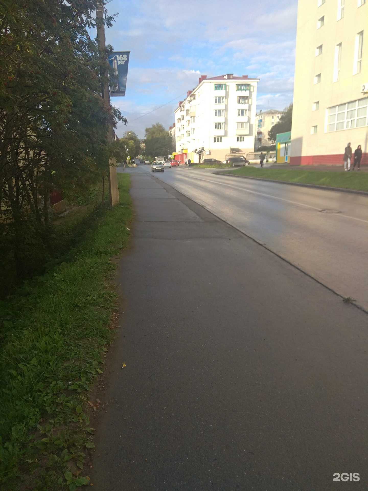 Отзывы на компанию Roseberry в Корсакове c фото - фотография 2 из 2