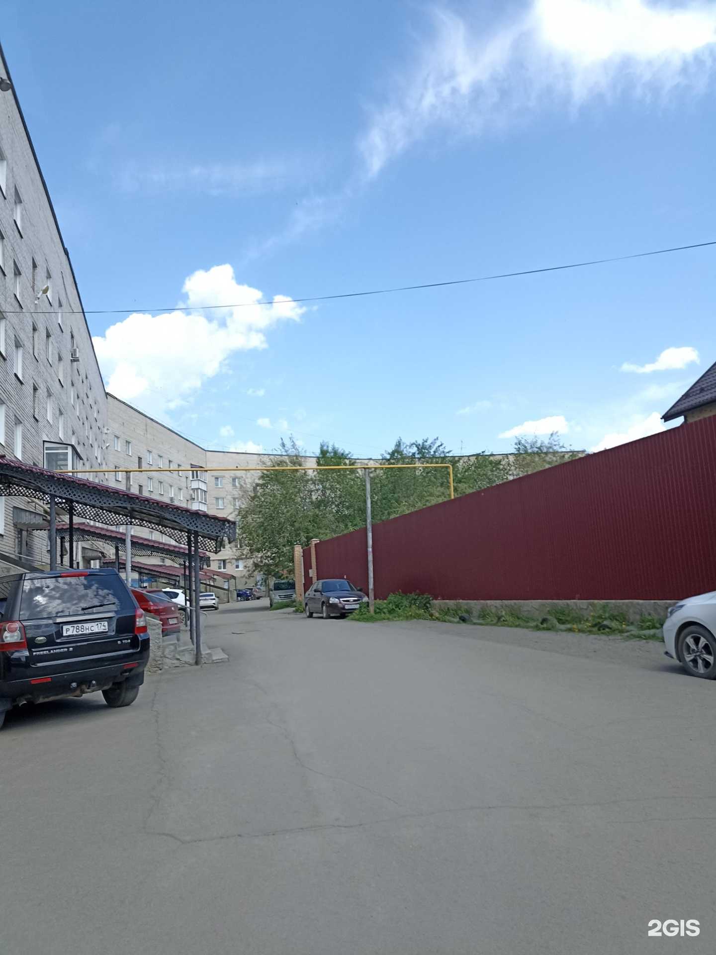 Отзывы на компанию VIP персона в Коркине c фото - фотография 2 из 2