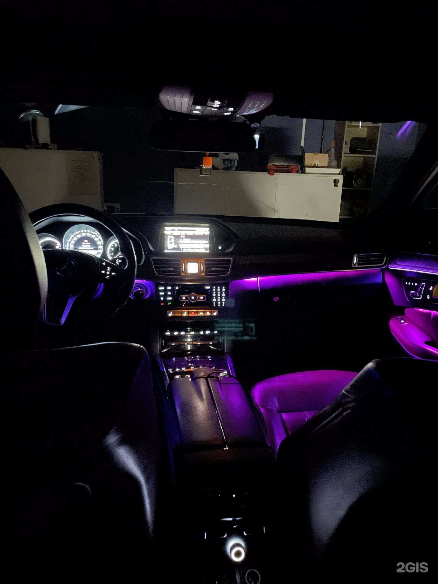 Отзывы на компанию AutoTuningService в Иркутске c фото