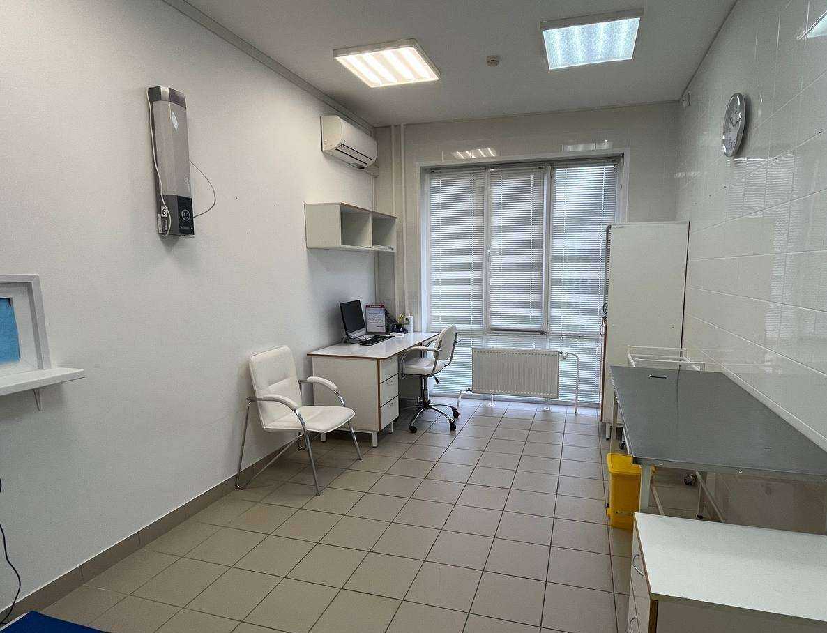 Отзывы на компанию Ветеринарный центр в г. Ижевск c фото