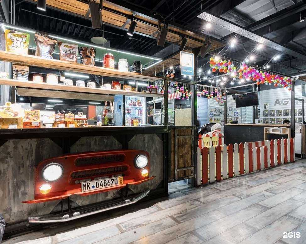 Отзывы на компанию Атлетик  в Тюмени c фото