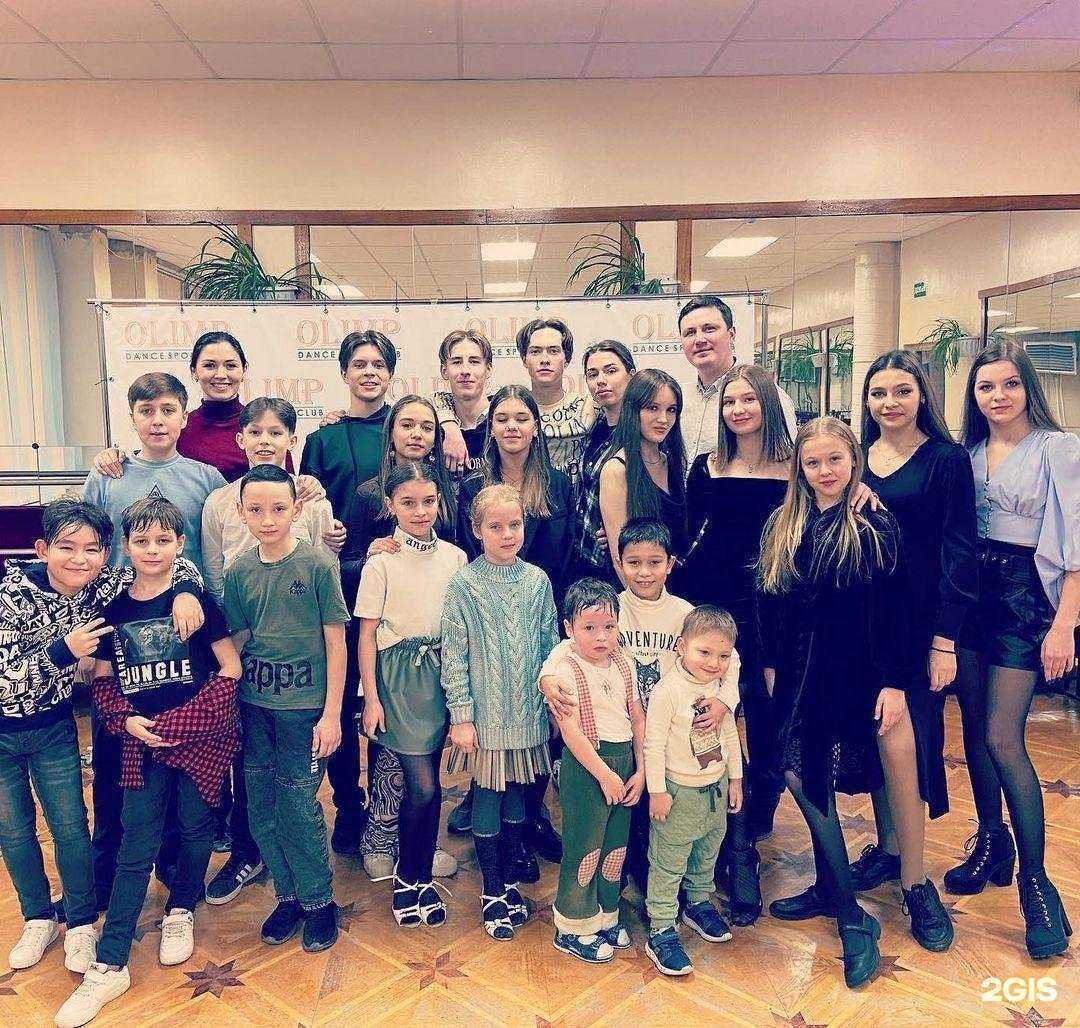 Отзывы на компанию Олимп в Набережных Челнах c фото