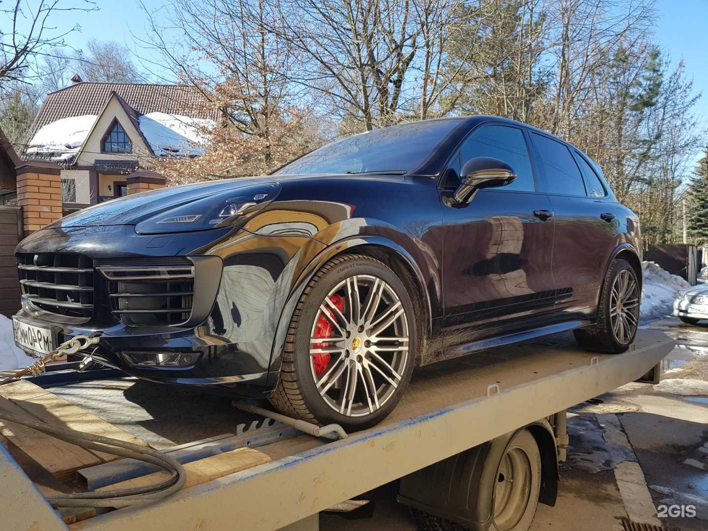 Отзывы на компанию Авиком в г. Коммунарка c фото