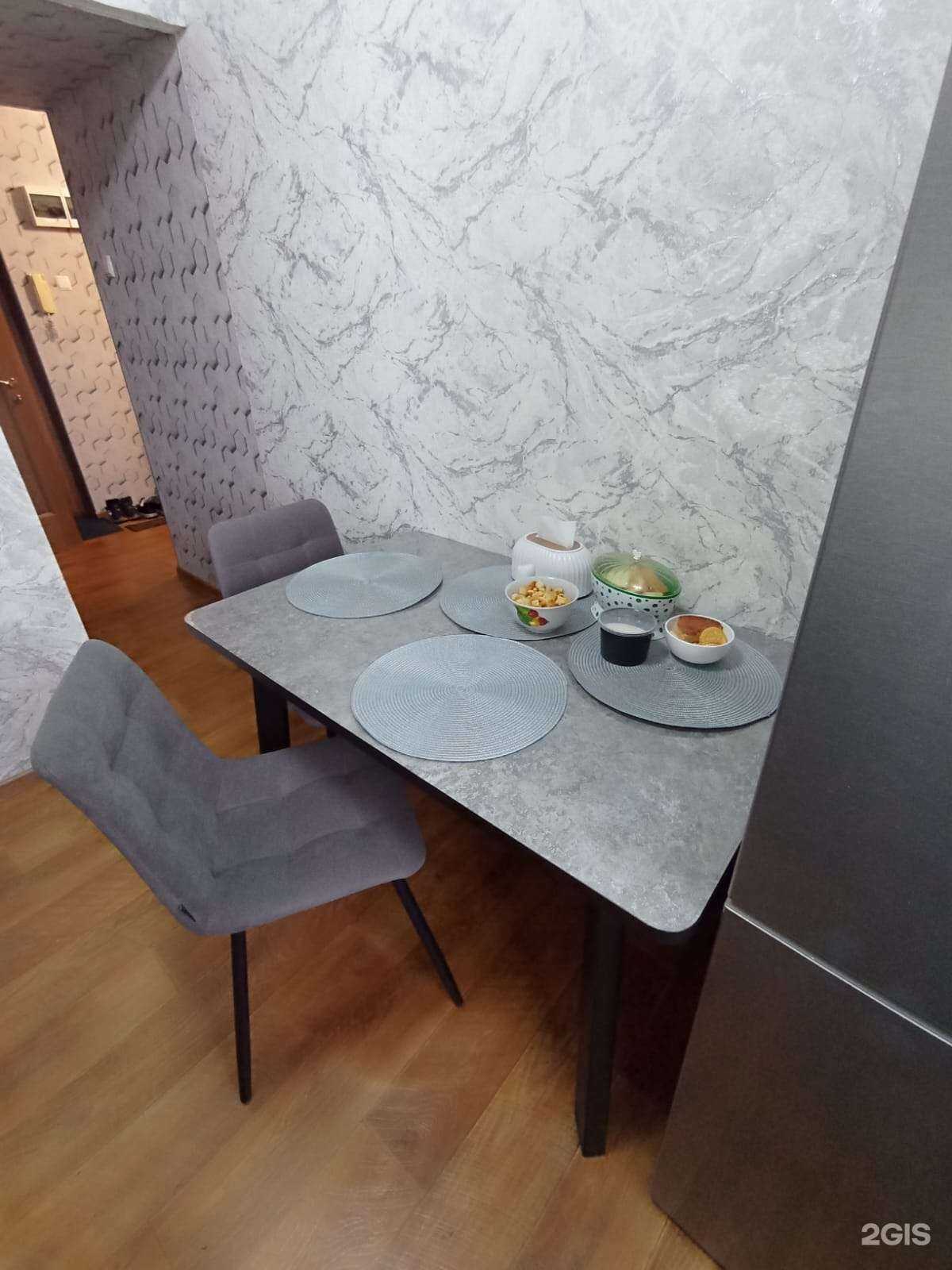 Отзывы на компанию Крафт мебель в Уфе c фото