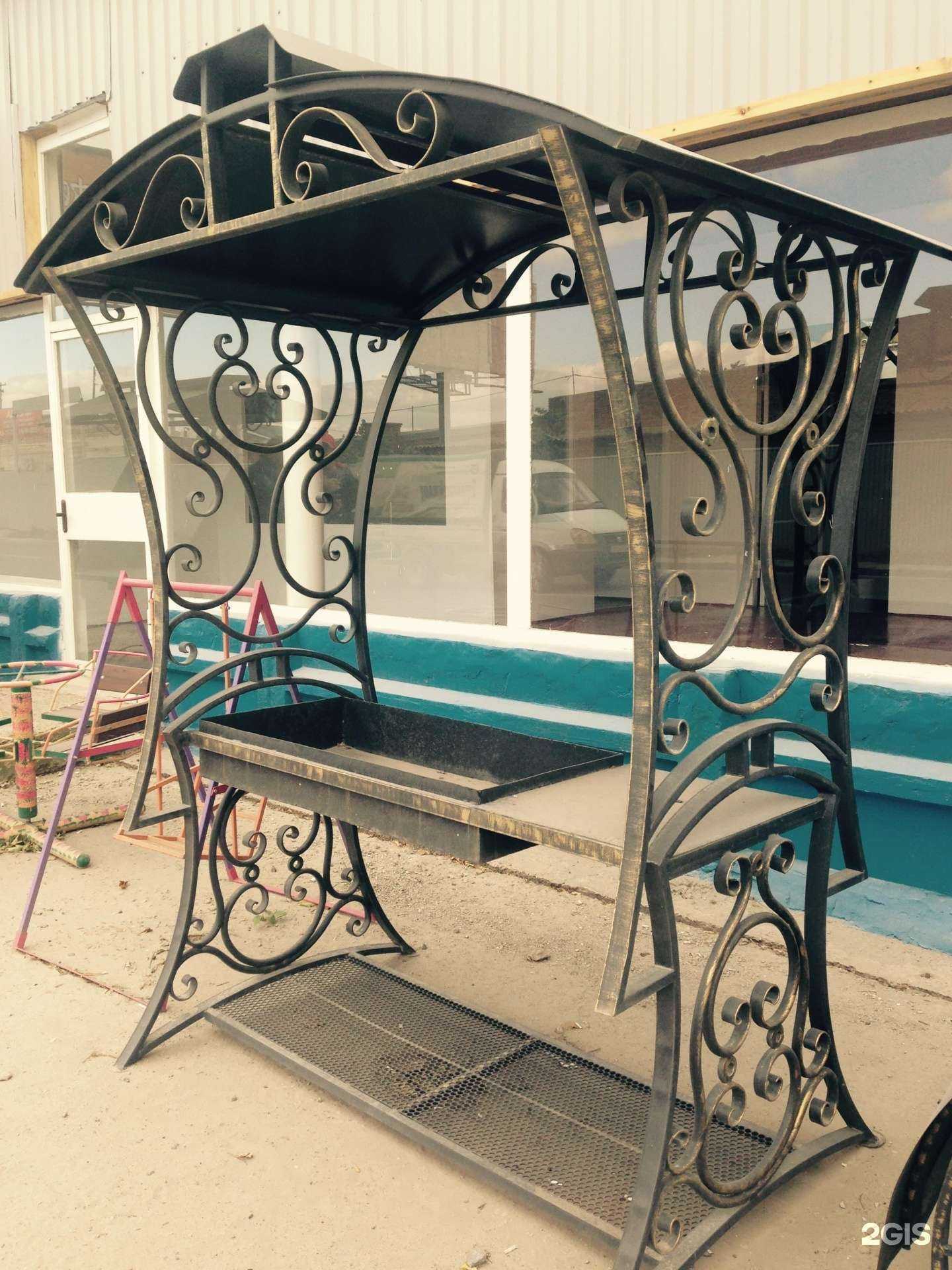 Отзывы на компанию Ворота репутация в Ростове-на-Дону c фото