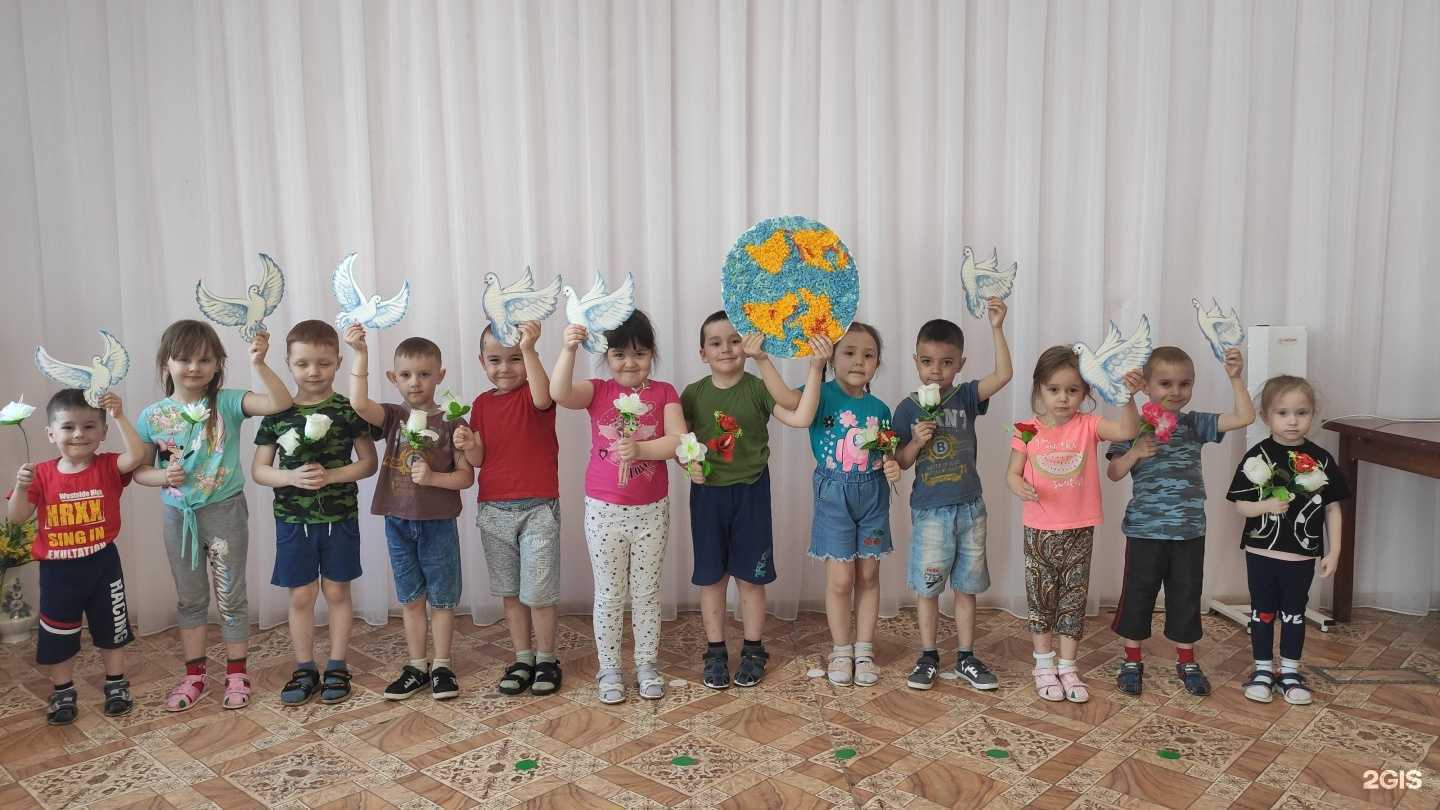 Отзывы на компанию Детский сад №121 в Челябинске c фото