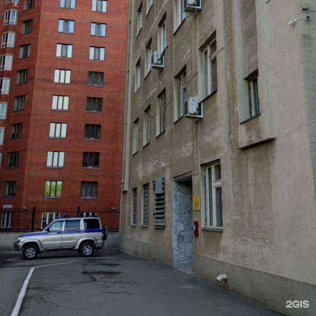 Отзывы на компанию Охрана Росгвардии в Екатеринбурге c фото