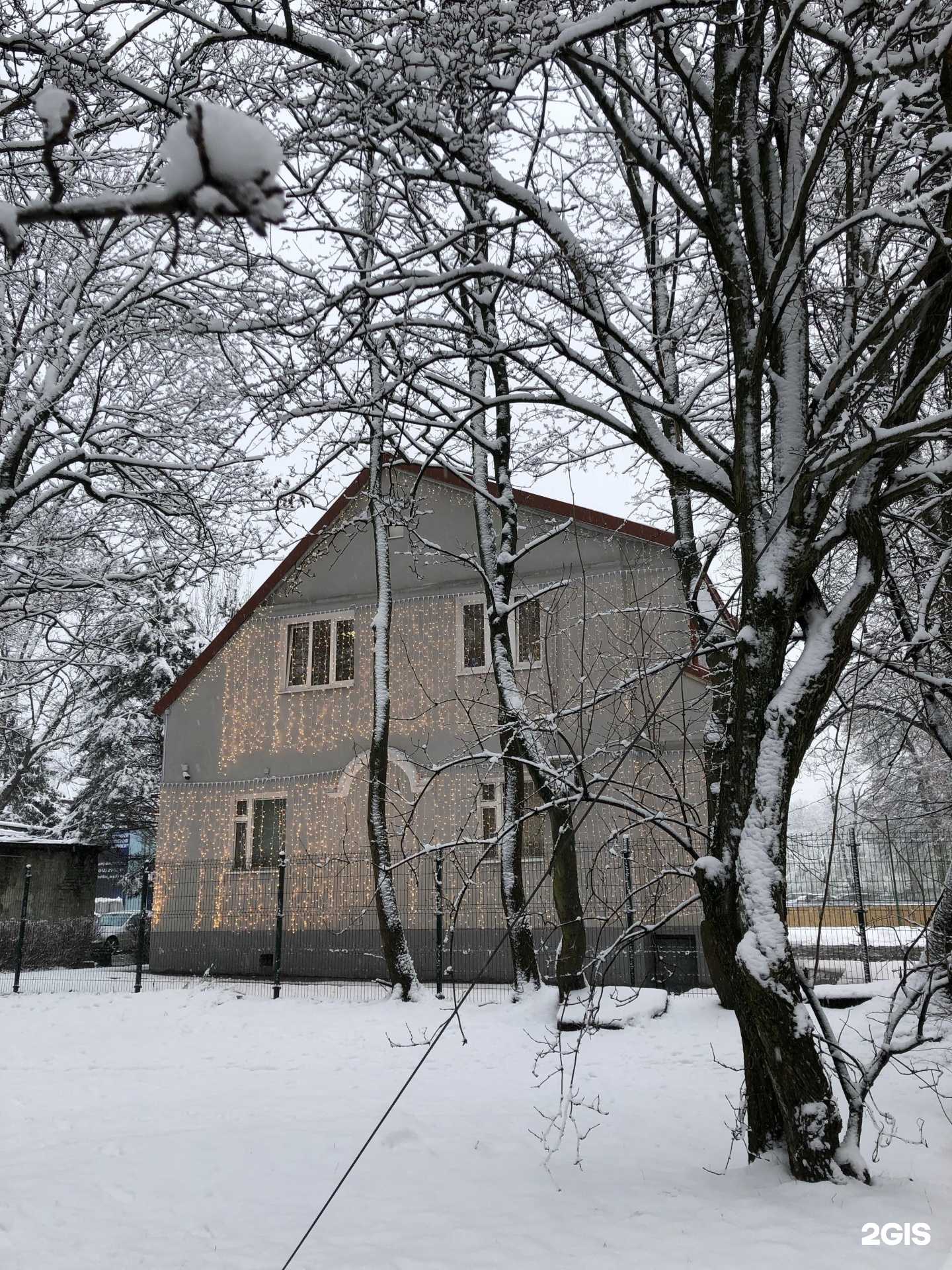 Отзывы на компанию Балтика в Калининграде c фото - фотография 2 из 2