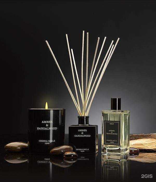 Отзывы на компанию Aromatica.Store в Тюмени c фото