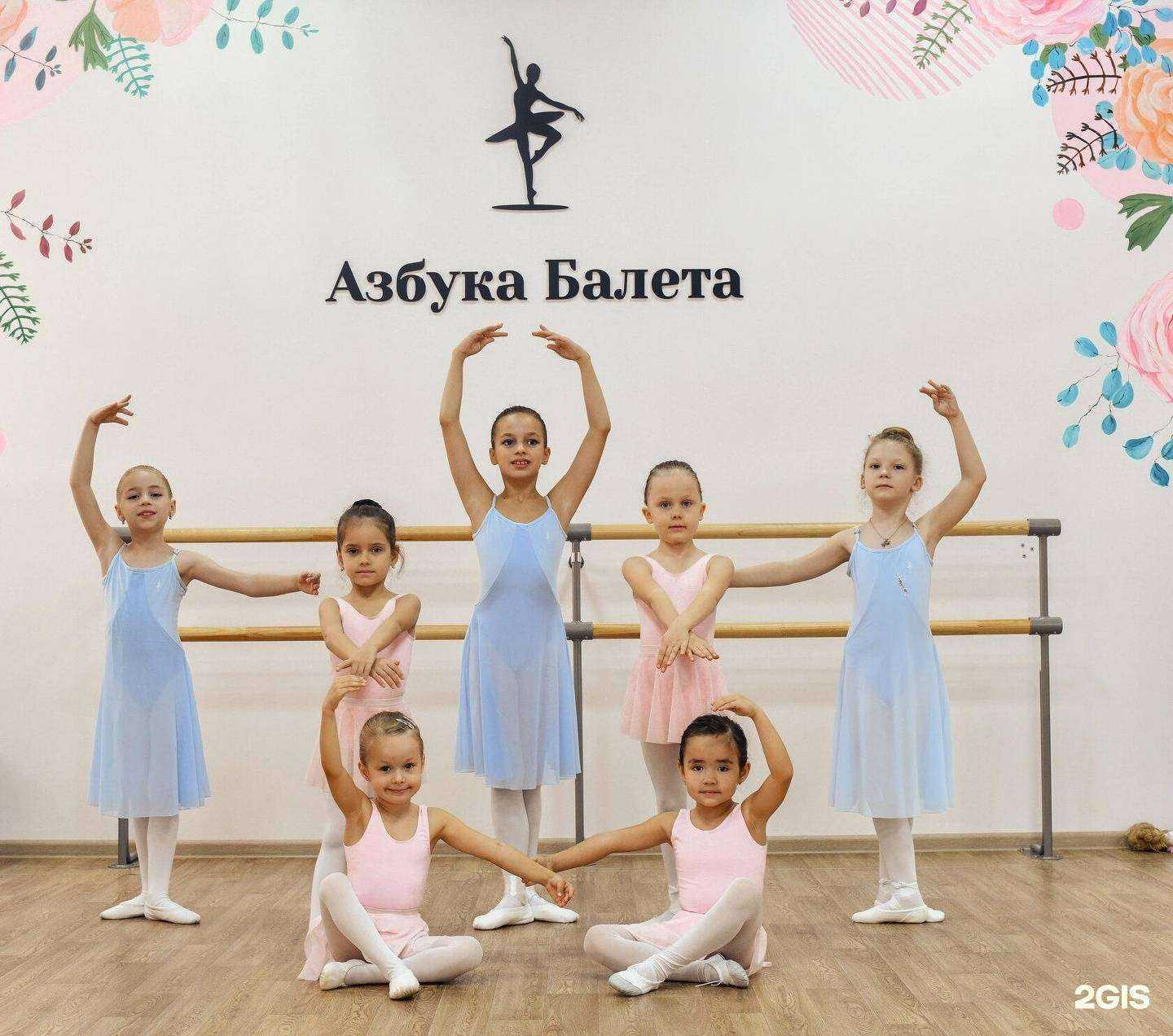 Отзывы на компанию Азбука Балета в Саратове c фото