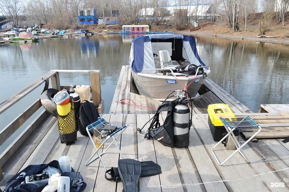 Отзывы на компанию КРАСПРОФ в Красноярске c фото