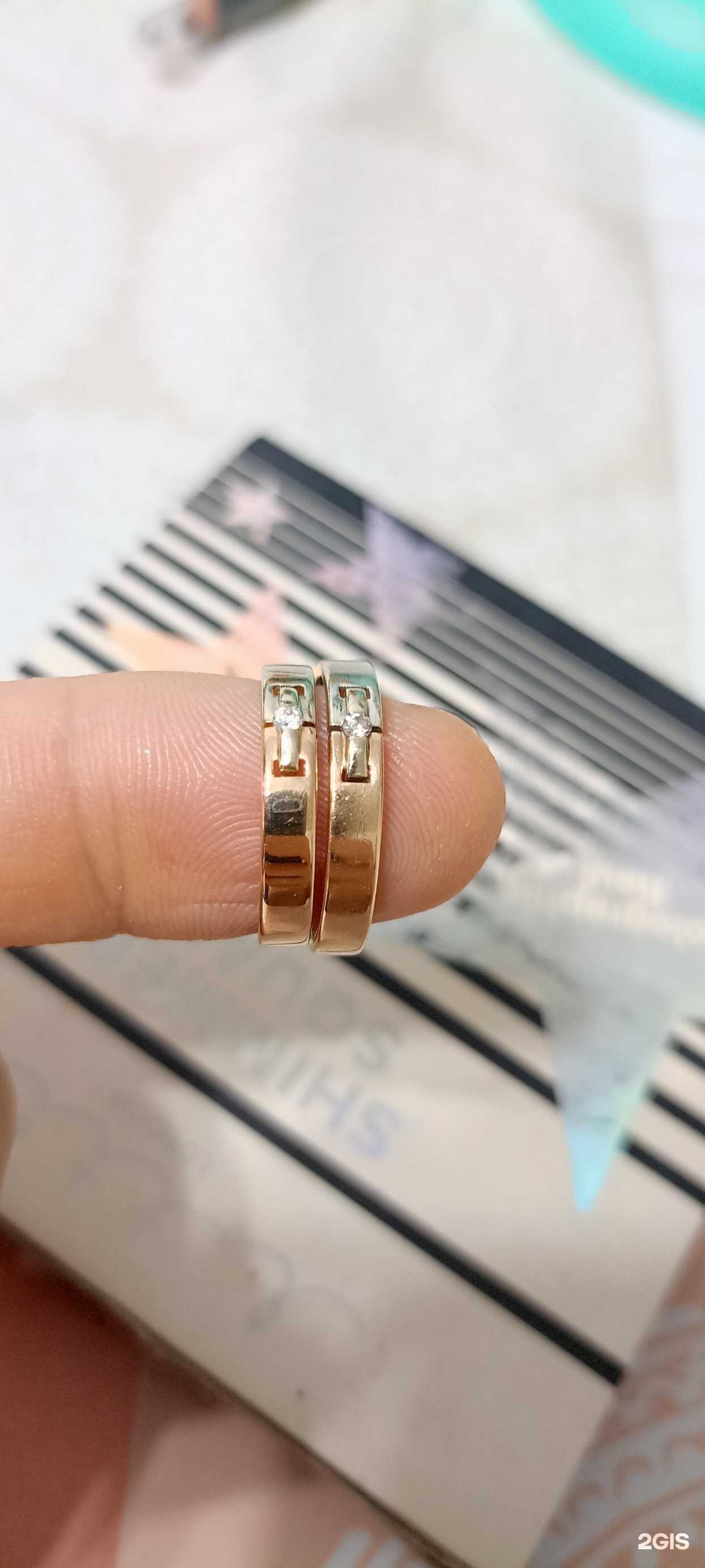 Отзывы на компанию Ювелирная мастерская в г. Иркутск c фото