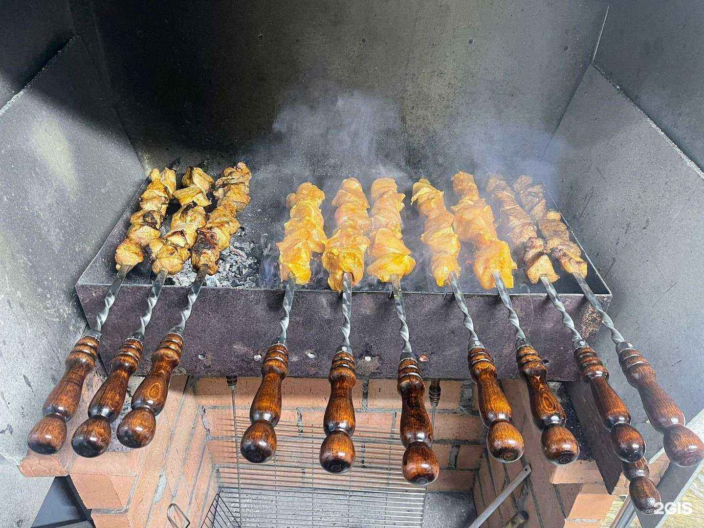 Отзывы на компанию Мясникоff в г. Уфа c фото