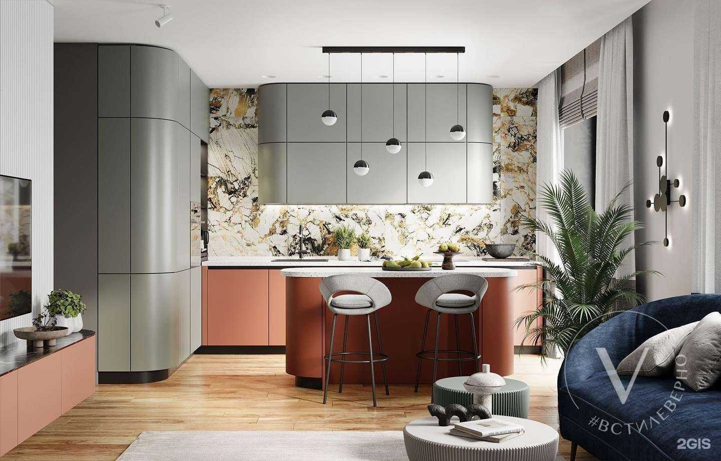 Отзывы на компанию Verno в г. Кемерово c фото