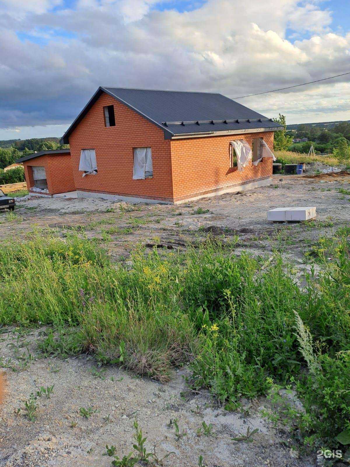 Отзывы на компанию Дом мечты в г. Саранск c фото