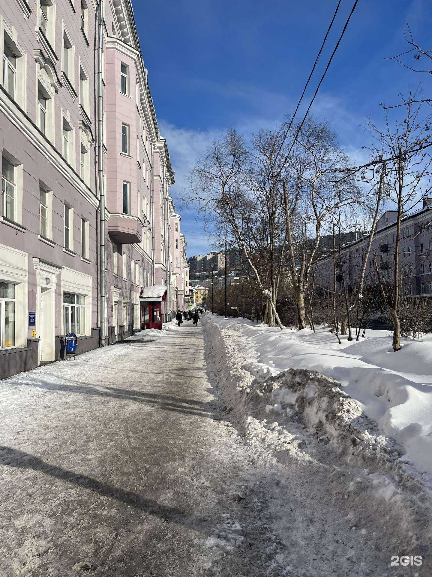 Отзывы на компанию Mur ryskina art в Мурманске c фото - фотография 2 из 2