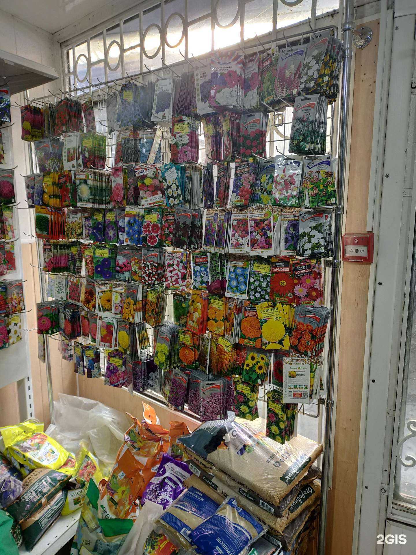 Отзывы на компанию Зелёный уголок в г. Ростов-на-Дону c фото