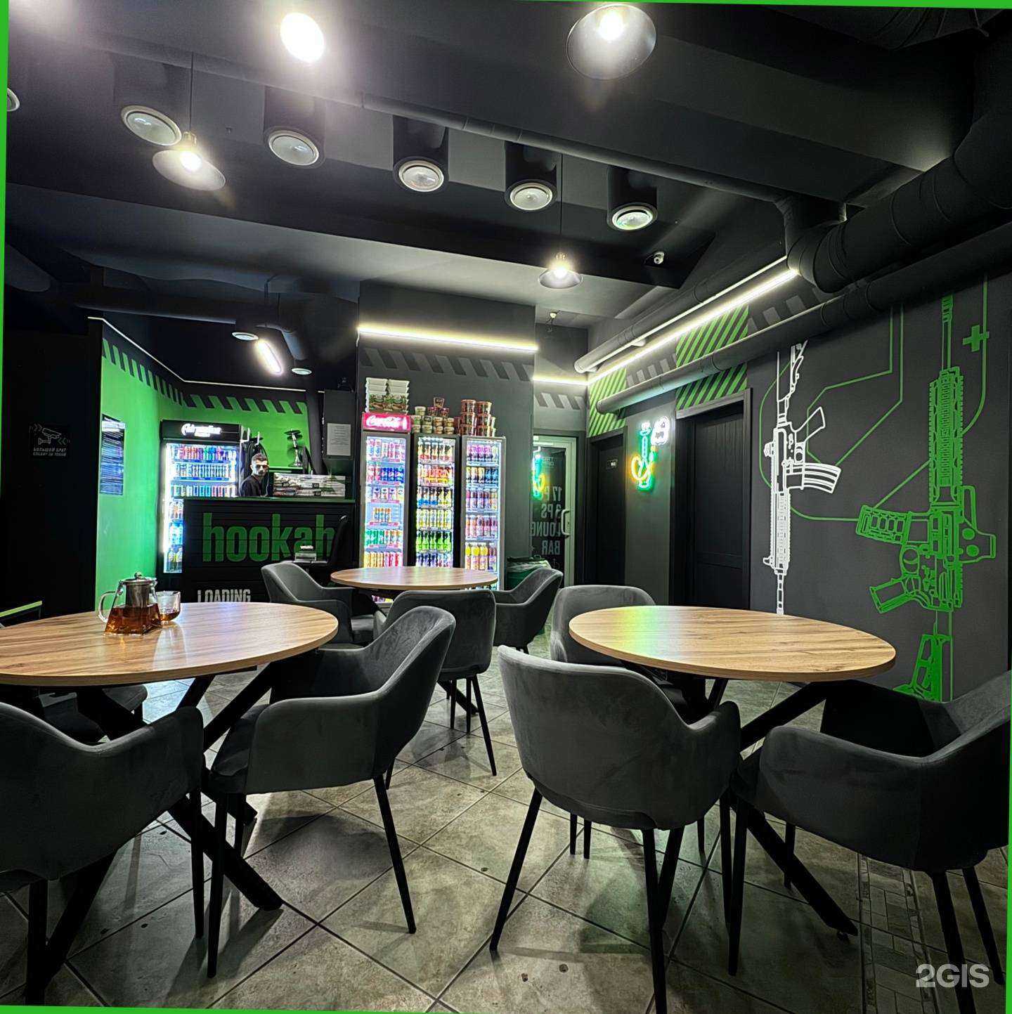 Отзывы на компанию Логово Рошана в г. Рубцовск c фото