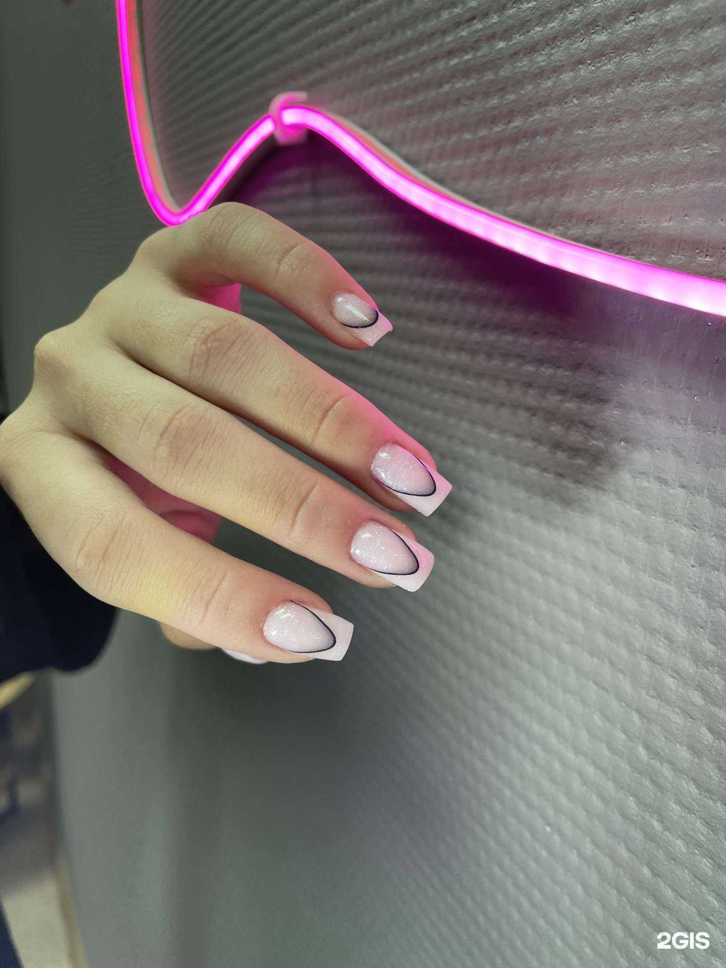 Отзывы на компанию Кабинет маникюра в Новосибирске c фото