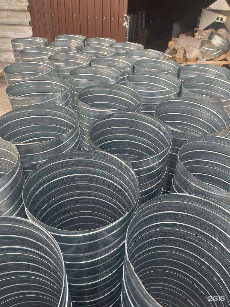 Отзывы на компанию СибВостоксталь в г. Краснодар c фото