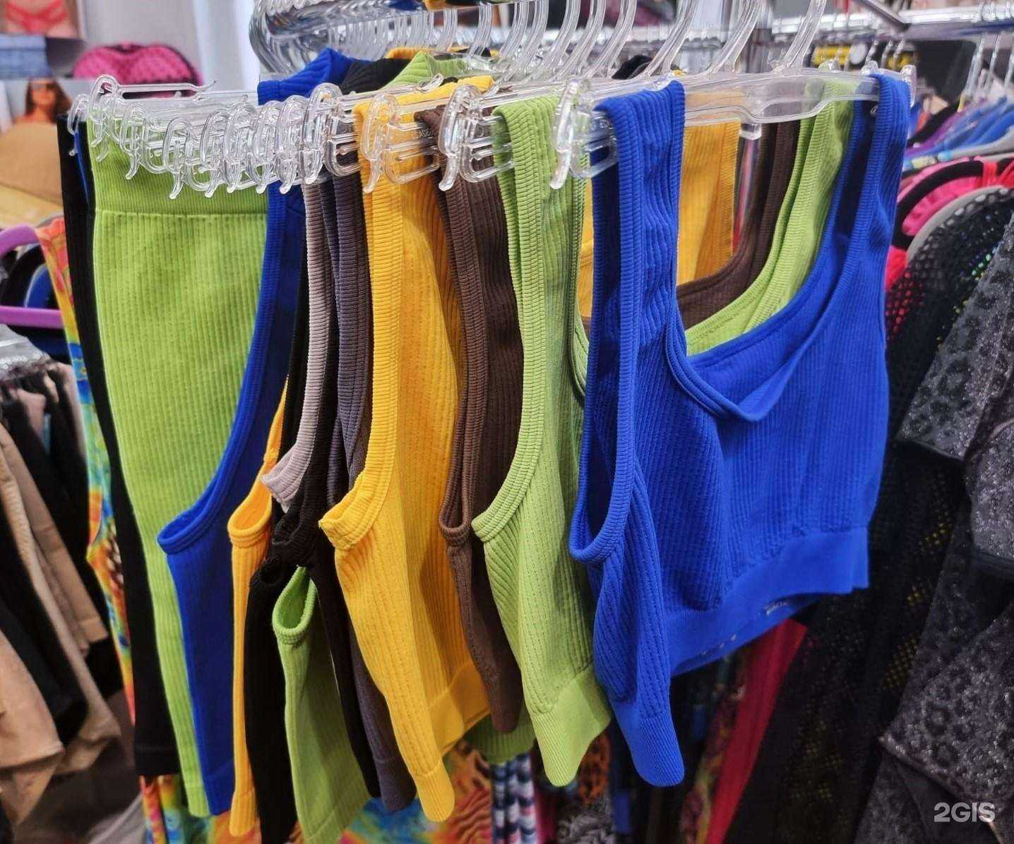 Отзывы на компанию Белье на Трехсвятской в Твери c фото