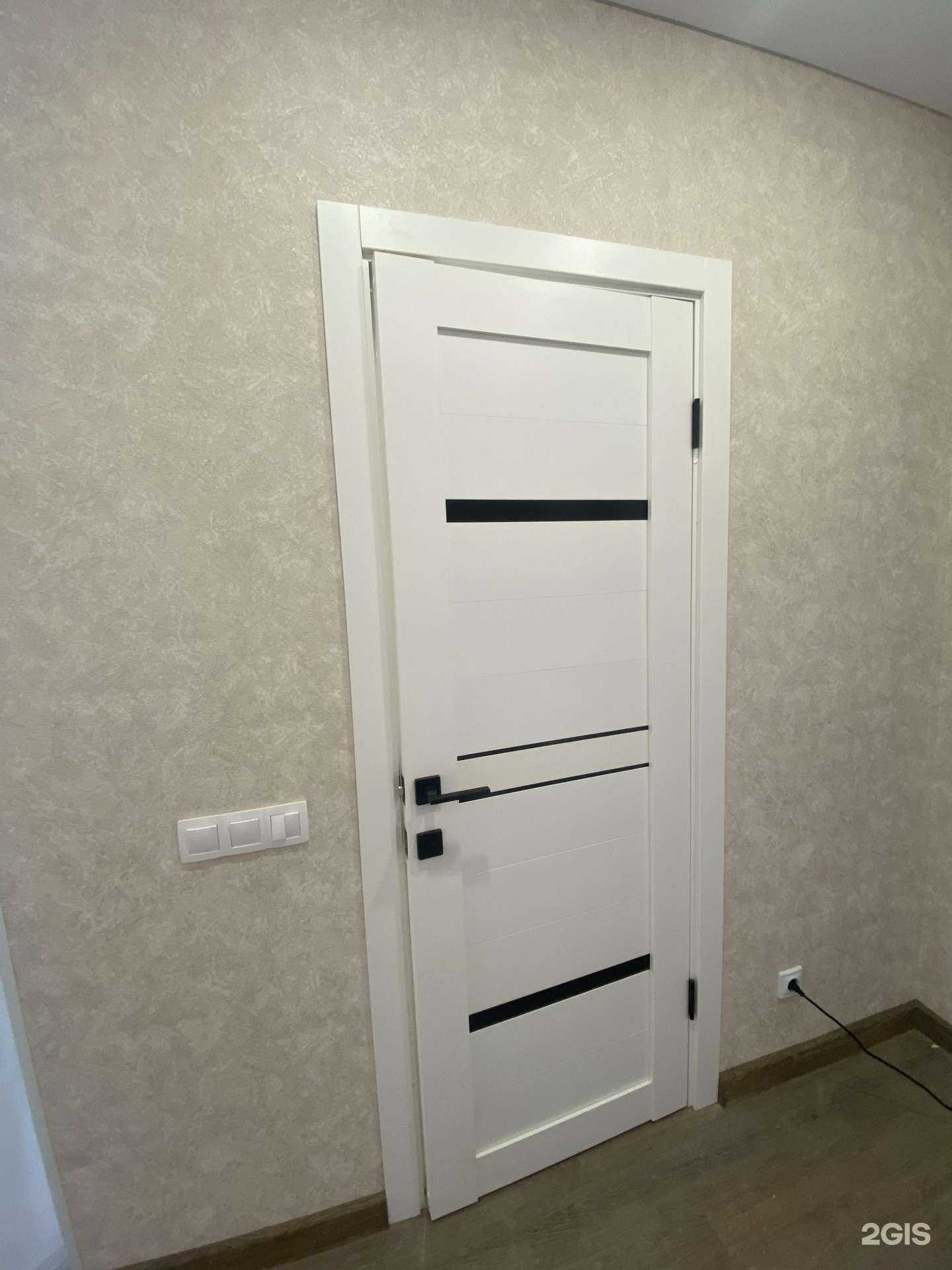 Отзывы на компанию El`Doors в Уфе c фото