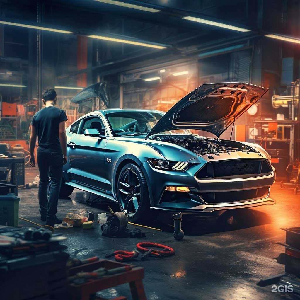 Отзывы на компанию Автомастерская в Чите c фото