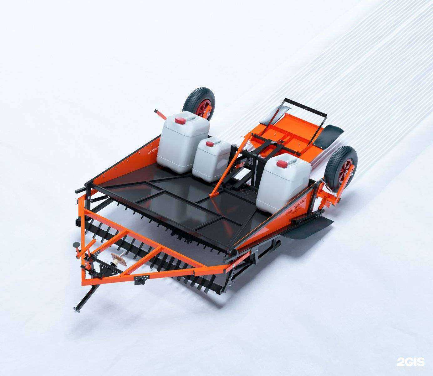 Отзывы на компанию Ски-ма в г. Челябинск c фото